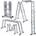Aluminium Leiter Leiter Maschine Maschine